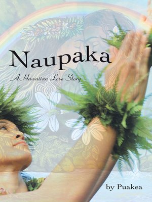 cover image of Naupaka